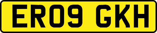 ER09GKH