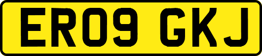 ER09GKJ
