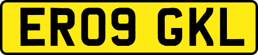 ER09GKL