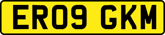 ER09GKM