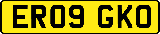 ER09GKO