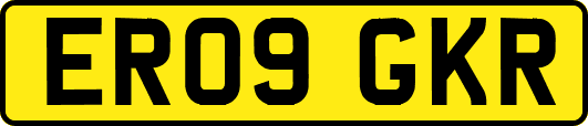 ER09GKR