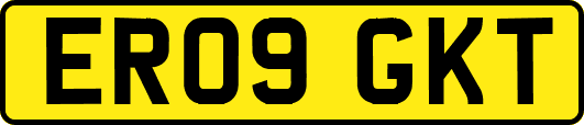 ER09GKT