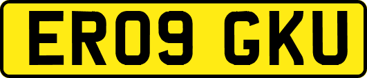ER09GKU