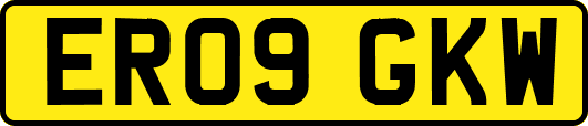 ER09GKW