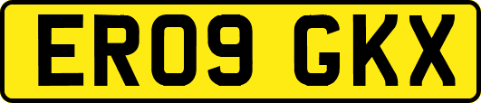 ER09GKX