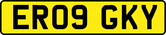 ER09GKY