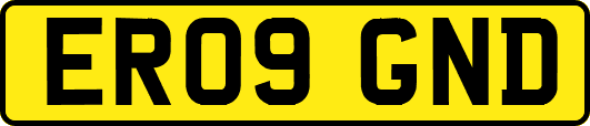 ER09GND