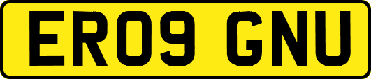 ER09GNU