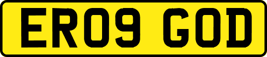ER09GOD