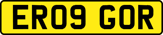 ER09GOR