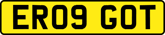 ER09GOT