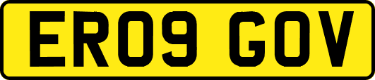 ER09GOV