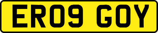 ER09GOY