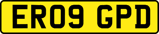 ER09GPD