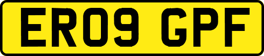ER09GPF