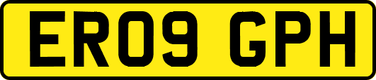 ER09GPH