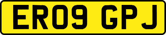 ER09GPJ