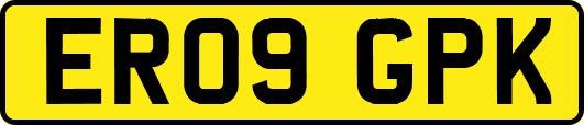 ER09GPK