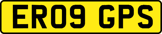 ER09GPS