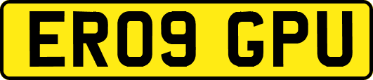 ER09GPU