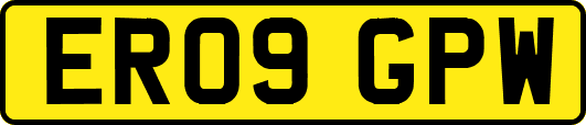 ER09GPW