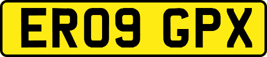 ER09GPX
