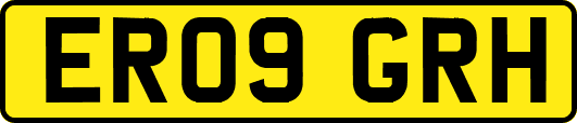 ER09GRH