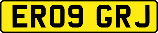 ER09GRJ