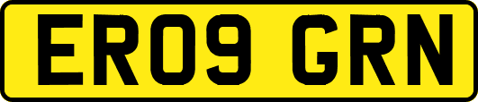 ER09GRN