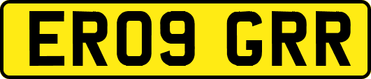 ER09GRR