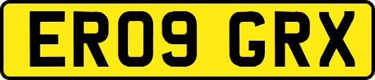 ER09GRX