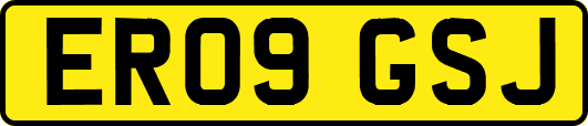 ER09GSJ