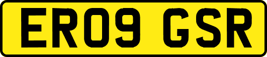 ER09GSR