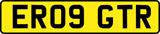 ER09GTR