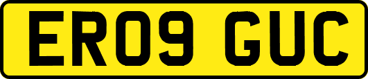 ER09GUC