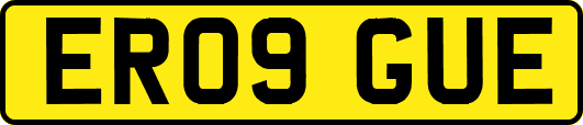 ER09GUE