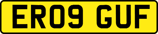 ER09GUF