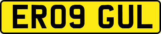 ER09GUL