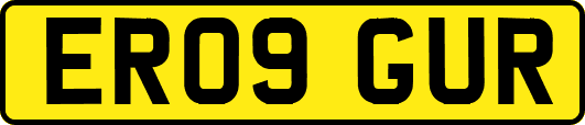ER09GUR