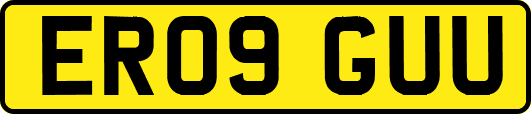 ER09GUU