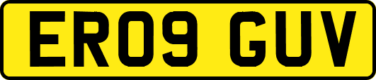 ER09GUV
