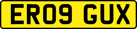 ER09GUX