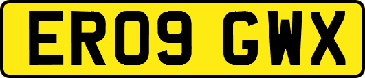 ER09GWX