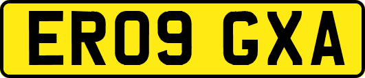 ER09GXA