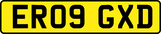 ER09GXD