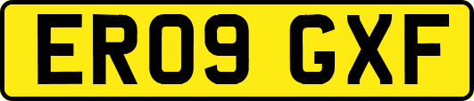 ER09GXF