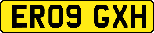 ER09GXH