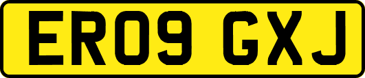 ER09GXJ