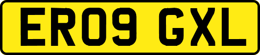 ER09GXL